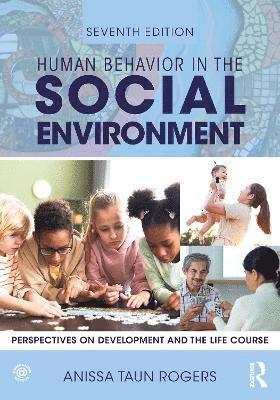 Human Behavior in the Social Environment 1