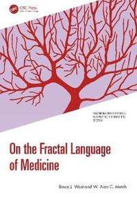 bokomslag On the Fractal Language of Medicine