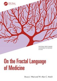 bokomslag On the Fractal Language of Medicine