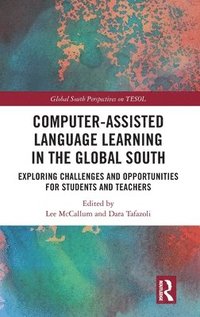 bokomslag Computer-Assisted Language Learning in the Global South