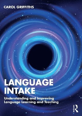 bokomslag Language Intake