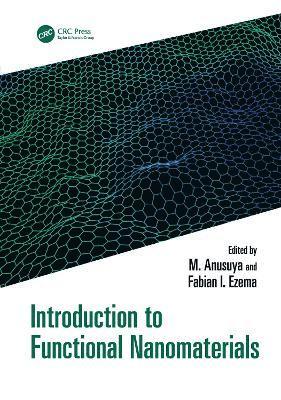 bokomslag Introduction to Functional Nanomaterials