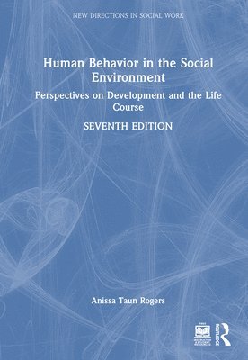 bokomslag Human Behavior in the Social Environment