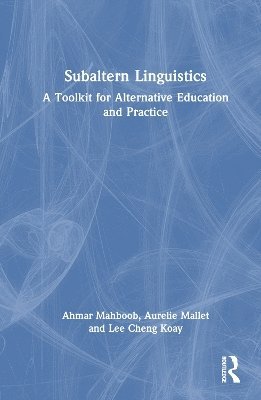 Subaltern Linguistics 1