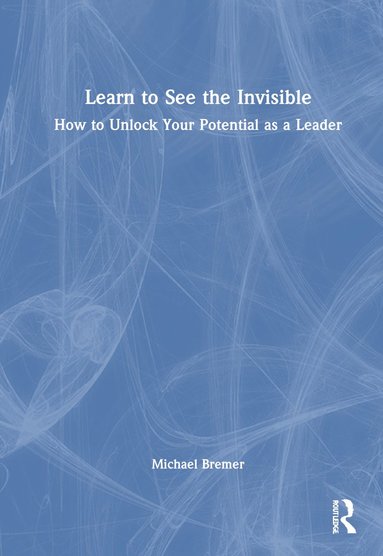 bokomslag Learn to See the Invisible
