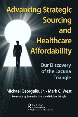 Advancing Strategic Sourcing and Healthcare Affordability 1