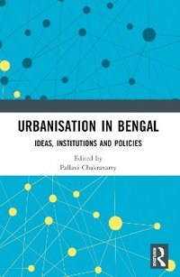 bokomslag Urbanisation in Bengal