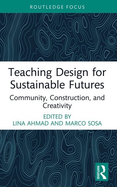 bokomslag Teaching Design for Sustainable Futures