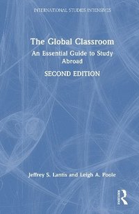 bokomslag The Global Classroom