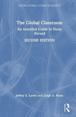 bokomslag The Global Classroom