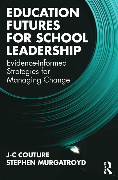 bokomslag Education Futures for School Leadership