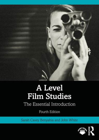 Sarah Casey Benyahia, John White - Level Film Studies, Häftad