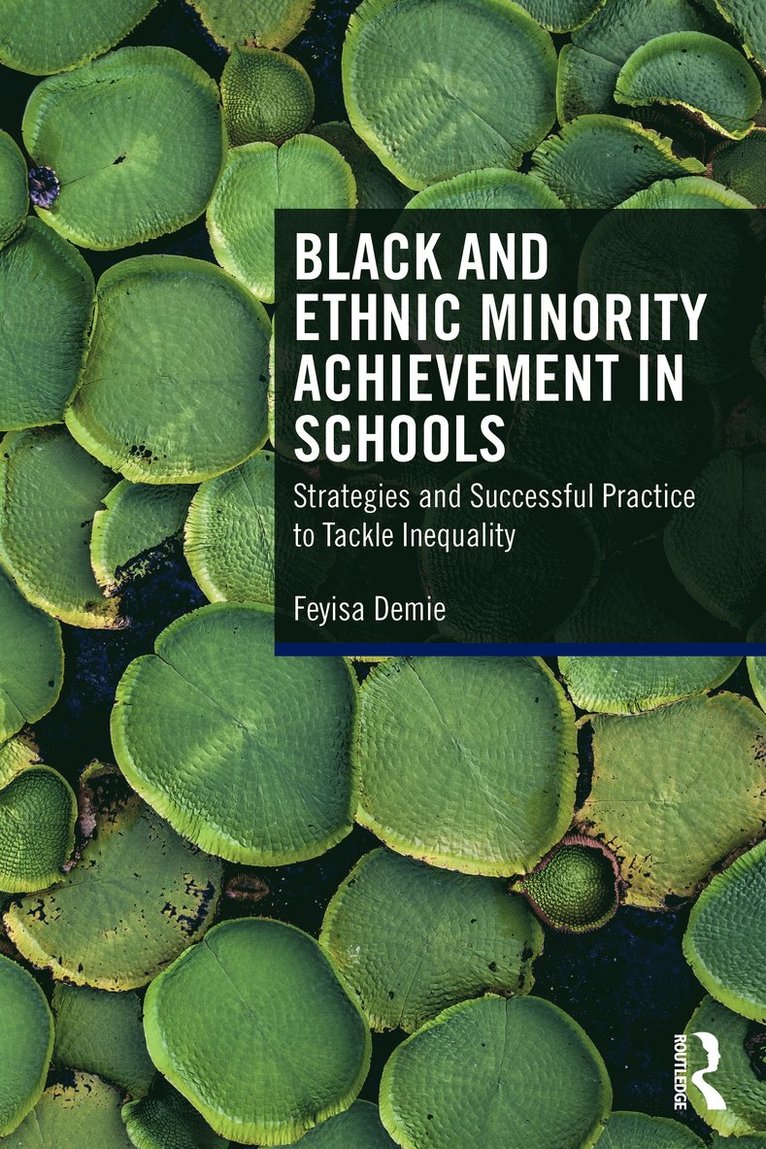 Feyisa Demie, UK) Demie, Feyisa (Durham University - Black and Ethnic Minority Achievement in Schools, Häftad