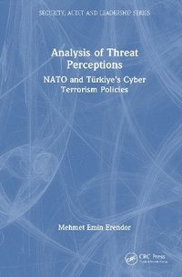 bokomslag Analysis of Threat Perceptions