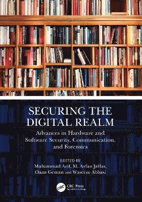 Securing the Digital Realm 1