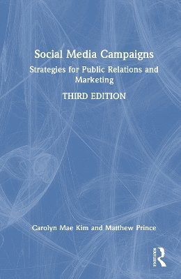 bokomslag Social Media Campaigns