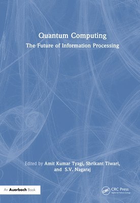 bokomslag Quantum Computing