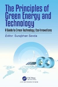 bokomslag Principles of Green Energy and Technology, Volume 2