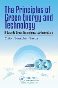 bokomslag Principles of Green Energy & Technology, Volume 2