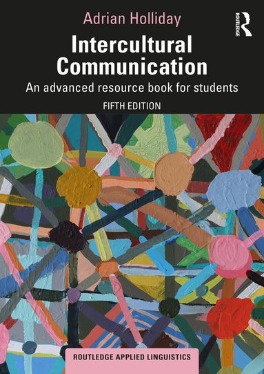 Adrian Holliday - Intercultural Communication, Häftad