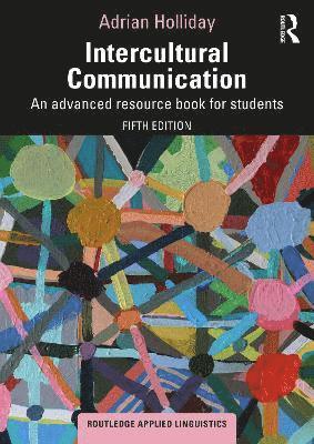 bokomslag Intercultural Communication