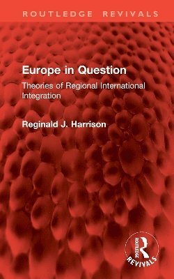 Europe in Question 1