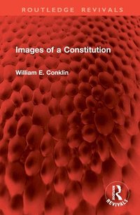 bokomslag Images of a Constitution