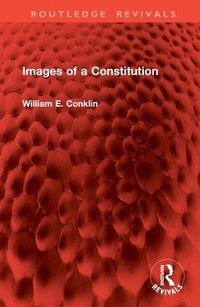 bokomslag Images of a Constitution