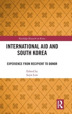 International Aid and South Korea