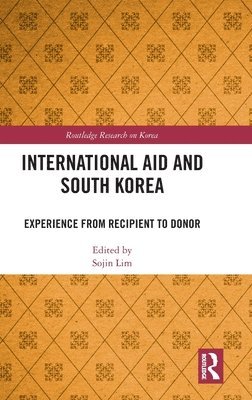 International Aid and South Korea 1