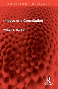 bokomslag Images of a Constitution