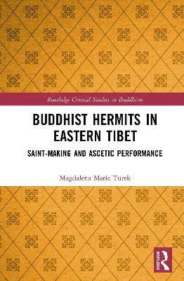 Buddhist Hermits in Eastern Tibet 1