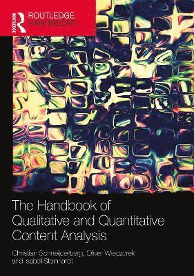 Handbook of Qualitative and Quantitative Content Analysis