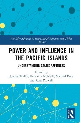 Power and Influence in the Pacific Islands 1