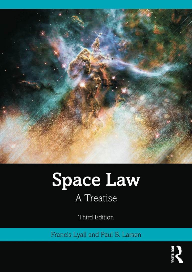 Space Law 1