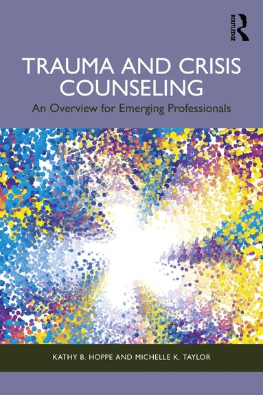 bokomslag Trauma and Crisis Counseling