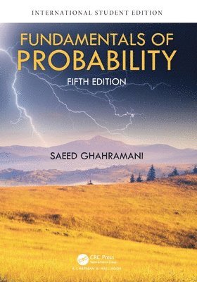 bokomslag Fundamentals of Probability