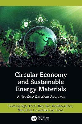 Circular Economy and Sustainable Energy Materials 1