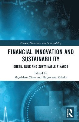 Financial Innovation and Sustainability 1