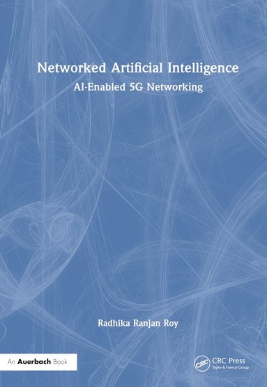 bokomslag Networked Artificial Intelligence