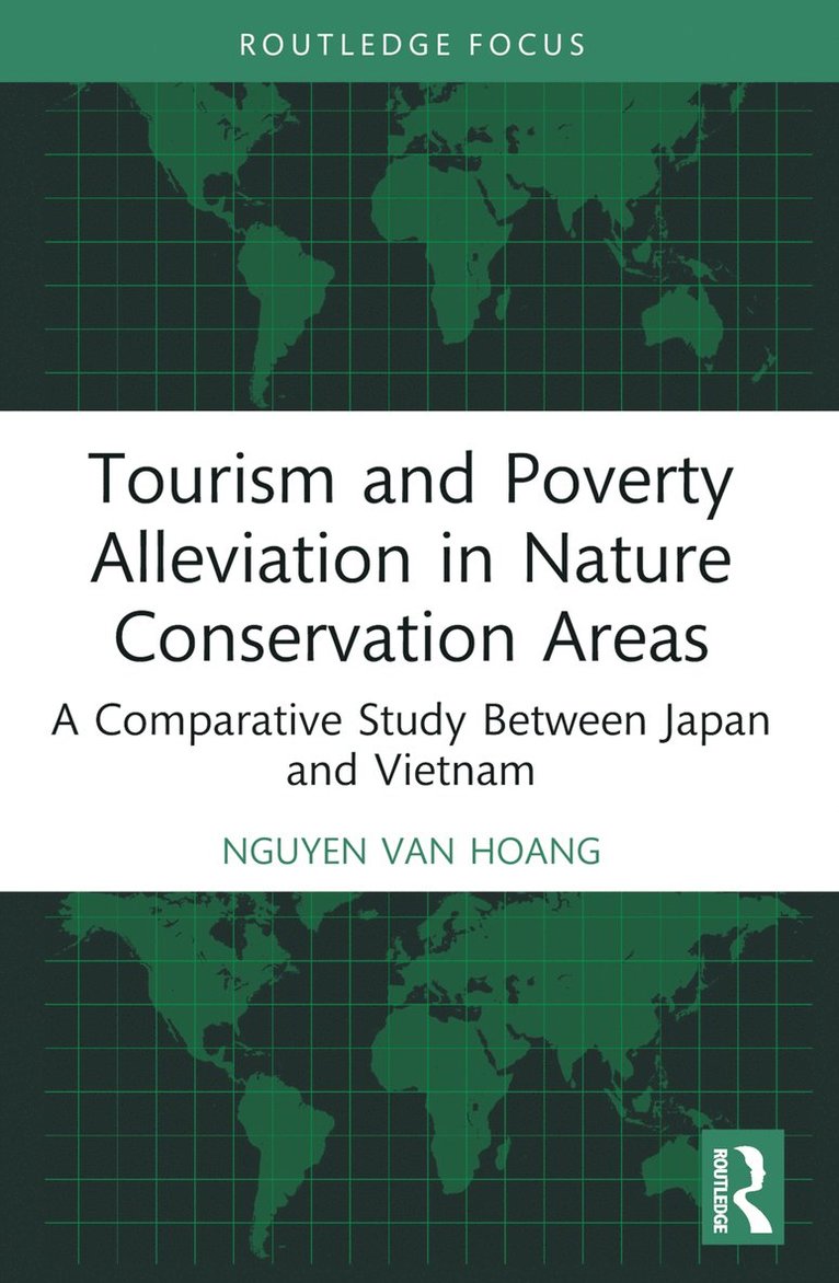 Tourism and Poverty Alleviation in Nature Conservation Areas