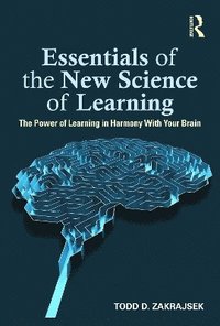 bokomslag Essentials of the New Science of Learning