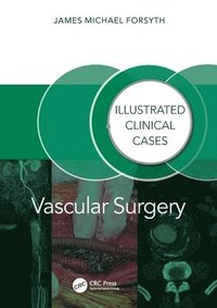 bokomslag Vascular Surgery: