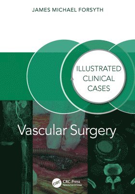 bokomslag Vascular Surgery: