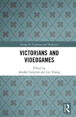 bokomslag Victorians and Videogames