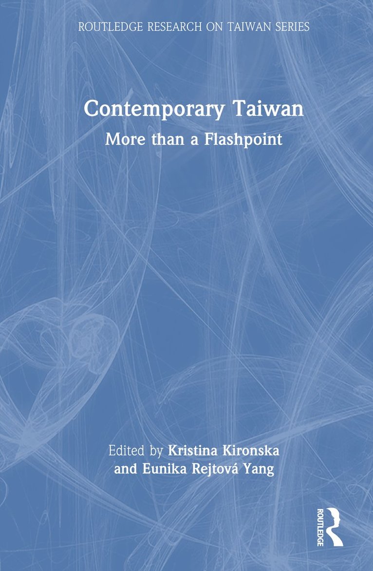 Contemporary Taiwan