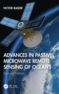 bokomslag Advances in Passive Microwave Remote Sensing of Oceans