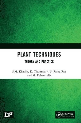 Plant Techniques 1