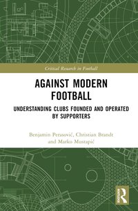 bokomslag Against Modern Football