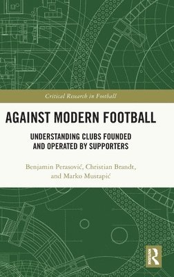 Against Modern Football 1